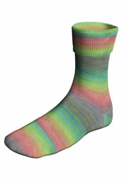 Super soxx Color 6 fils 0529