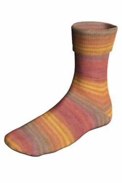 Super soxx Color 6 fils 0530