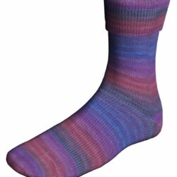 Super soxx Color 6 fils 0532