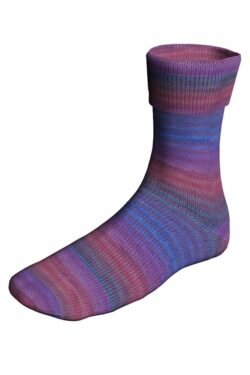 Super soxx Color 6 fils 0532