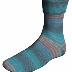 Super soxx Color 6 fils 0533