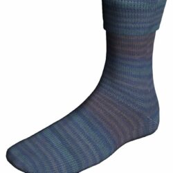 Super soxx Color 6 fils 0534