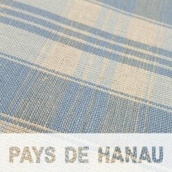 Kelsch Alsacien Pays de Hanau