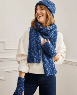 Apprendre à tricoter ou à crocheter