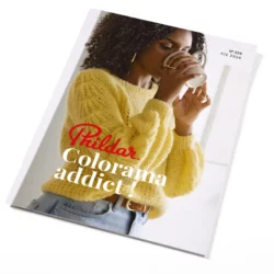 Catalogue Colorama Addict N°236