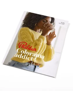 Catalogue Colorama Addict N°236