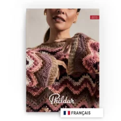 Catalogue femme crochet 279 AH2026