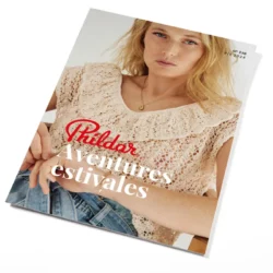 Catalogue Aventures Estivales N°238