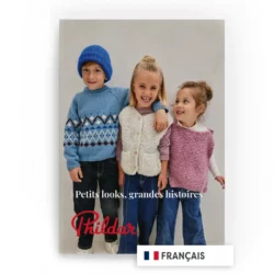 Catalogue Enfants 263 Petit looks