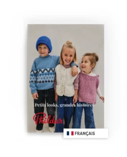 Catalogue Enfants 263 Petit looks