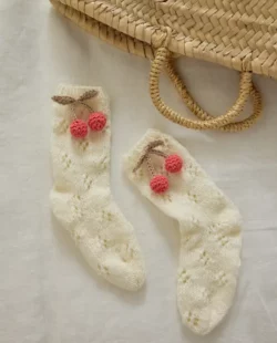 Catalogue Layette Eclats d'été Phildar N°237 – Image 2