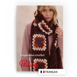 Catalogue Inspiration crochet 265
