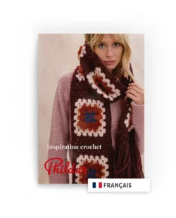 Catalogue Inspiration crochet 265