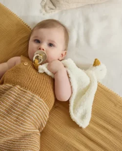 Catalogue Layette Eclats d'été Phildar N°237 – Image 8