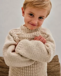 Catalogue Enfants 263 Petit looks – Image 4