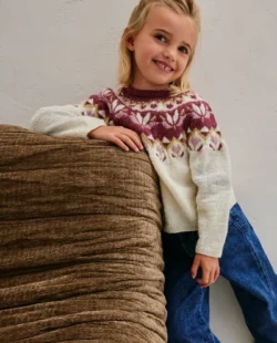 Catalogue Enfants 263 Petit looks – Image 6