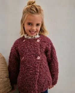 Catalogue Enfants 263 Petit looks – Image 7