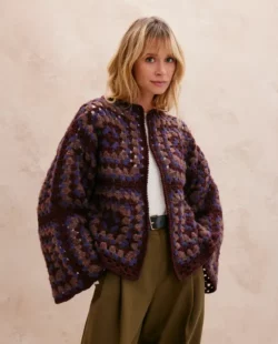 Catalogue Inspiration crochet 265 – Image 6