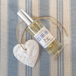 Petite douceur Parfumé