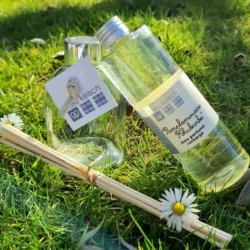 Bois parfumé