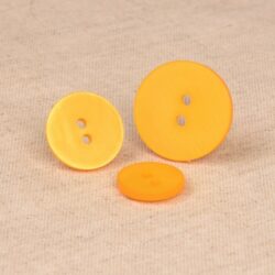Boutons ronds 2 trous irisé 23 mm – Image 11