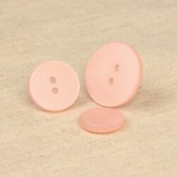 Boutons ronds 2 trous irisé 23 mm – Image 10
