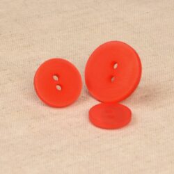Boutons ronds 2 trous irisé 23 mm – Image 8