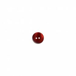 Boutons ronds 2 trous 18 mm satiné – Image 5