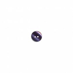 Boutons ronds 2 trous 18 mm satiné – Image 6