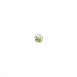 Bouton Abeille fixation plot 15 mm – Image 3