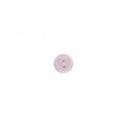 Bouton Coeur 2 trous 15 mm – Image 6