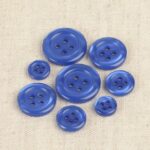 Bleu foncé