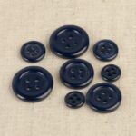 Bleu marine