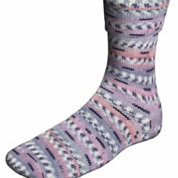 Super soxx Color 4 fils 901.0389
