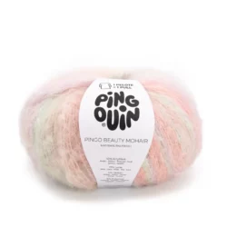 Pingo Beauty Mohair