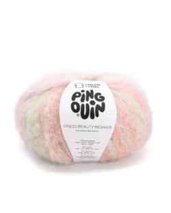 Pingo Beauty Mohair
