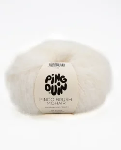 Pingo Brush Mohair – Image 9