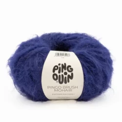 Pingo Brush Mohair