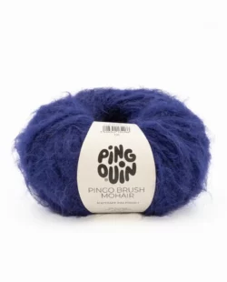 Pingo Brush Mohair