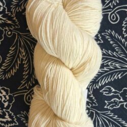 Echeveaux Laine à chaussettes Merino naturel