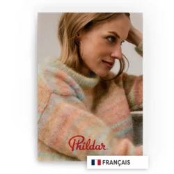 Catalogue femme tricot de Phildar N°276