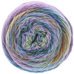 Meilenweit Color Mix Multi de Lana grossa