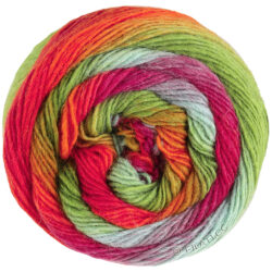 Meilenweit Color Mix Multi de Lana grossa – Image 2