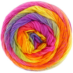 Meilenweit Color Mix Multi de Lana grossa – Image 4