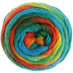 Meilenweit Color Mix Multi de Lana grossa – Image 6