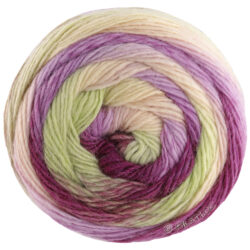 Meilenweit Color Mix Multi de Lana grossa – Image 8