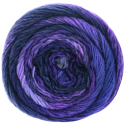 Meilenweit Color Mix Multi de Lana grossa – Image 10