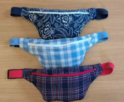 Sac Banane en kelsch Alsacien – Image 2