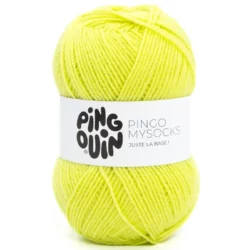 Pingo Mysocks