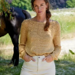 Modèle Sofia de Phildar
